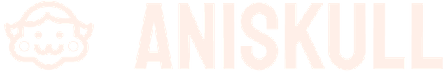 AniSkull Logo
